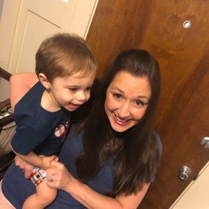 Meet your Posher, Kelly